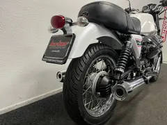Moto Guzzi V7 2008 occasion – foto 14 van 24
