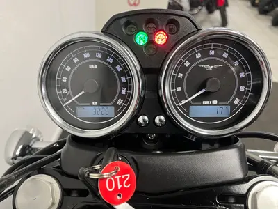 MOTO GUZZI V 7 – foto 2