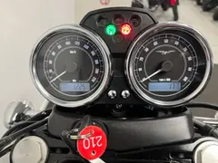 Moto Guzzi V7 2008 occasion – foto 2 van 24