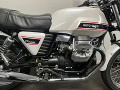 Moto Guzzi V7 2008 occasion – foto 6 van 24