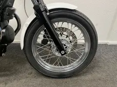 Moto Guzzi V7 2008 occasion – foto 7 van 24