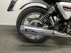 Moto Guzzi V7 2008 occasion – foto 8 van 24