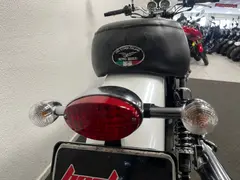 Moto Guzzi V7 2008 occasion – foto 15 van 24