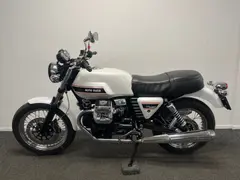 Moto Guzzi V7 2008 occasion – foto 16 van 24