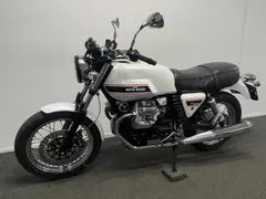 Moto Guzzi V7 2008 occasion – foto 18 van 24