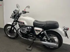 Moto Guzzi V7 2008 occasion – foto 19 van 24