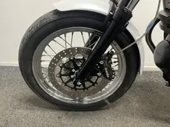 Moto Guzzi V7 2008 occasion – foto 21 van 24