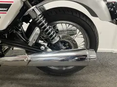 Moto Guzzi V7 2008 occasion – foto 22 van 24
