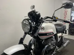 Moto Guzzi V7 2008 occasion – foto 23 van 24
