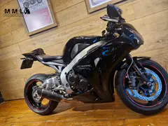 Honda CBR 1000 RR Fireblade 2011 occasion – foto 3 van 19
