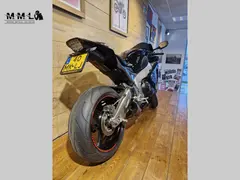 Honda CBR 1000 RR Fireblade 2011 occasion – foto 9 van 19