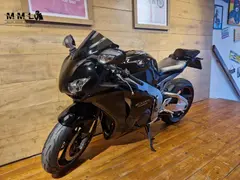 Honda CBR 1000 RR Fireblade 2011 occasion – foto 11 van 19
