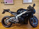 HONDA CBR 1000 RR FIREBLADE