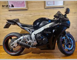 Honda CBR 1000 RR Fireblade 2011 occasion