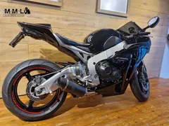 Honda CBR 1000 RR Fireblade 2011 occasion – foto 5 van 19
