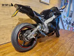 Honda CBR 1000 RR Fireblade 2011 occasion – foto 6 van 19