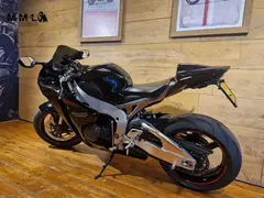 Honda CBR 1000 RR Fireblade 2011 occasion – foto 13 van 19