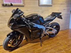 Honda CBR 1000 RR Fireblade 2011 occasion – foto 14 van 19