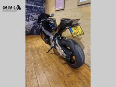 Honda CBR 1000 RR Fireblade 2011 occasion – foto 17 van 19