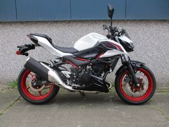 KAWASAKI Z 500 SE