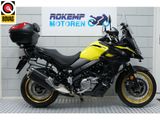 SUZUKI V-STROM DL 650