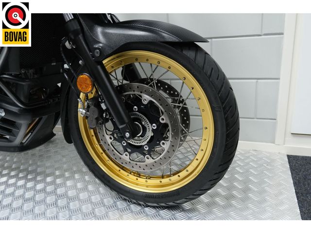suzuki - v-strom-dl-650