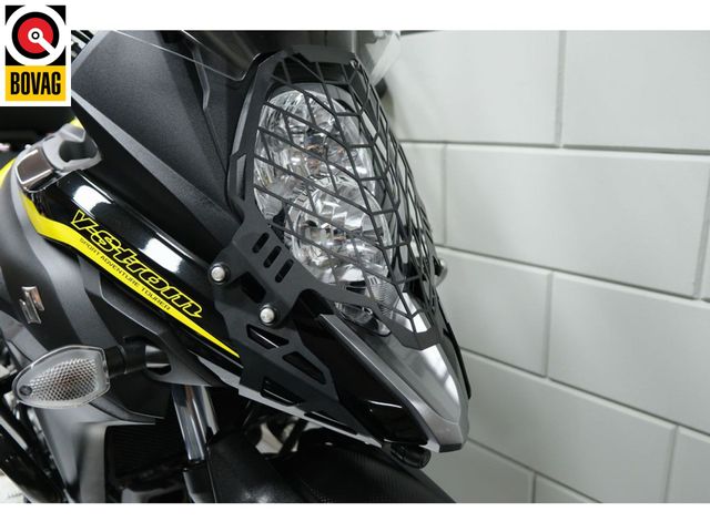 suzuki - v-strom-dl-650