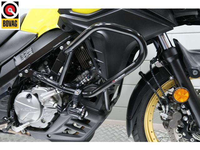 suzuki - v-strom-dl-650