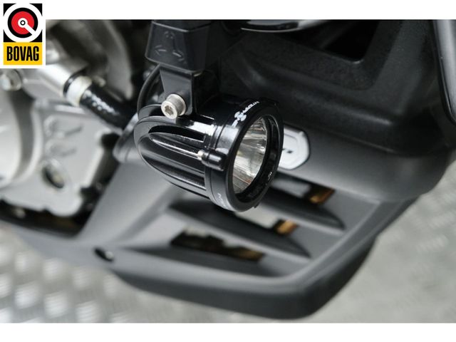 suzuki - v-strom-dl-650