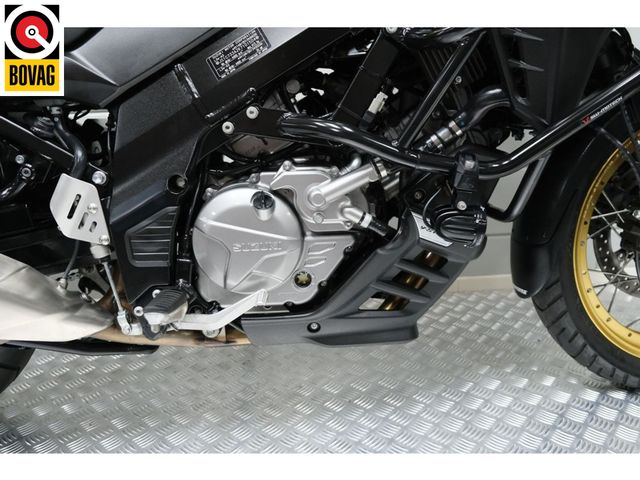 suzuki - v-strom-dl-650