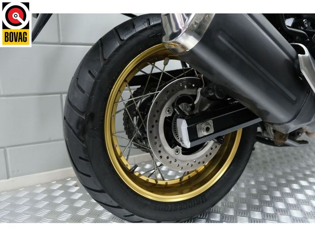 suzuki - v-strom-dl-650