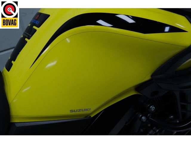 suzuki - v-strom-dl-650
