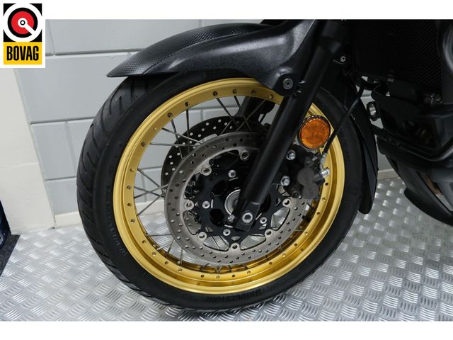 suzuki - v-strom-dl-650