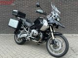 BMW R 1200 GS ABS-ASC-ESA