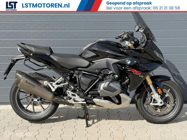 bmw - r-1250-rs