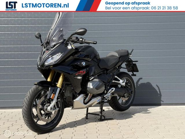 bmw - r-1250-rs
