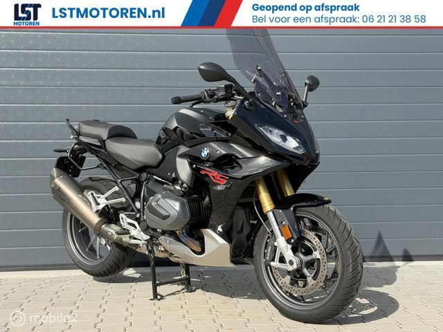 bmw - r-1250-rs