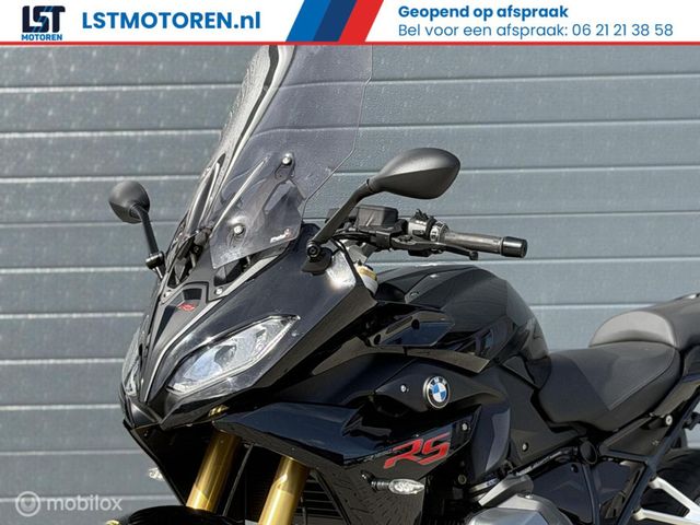 bmw - r-1250-rs