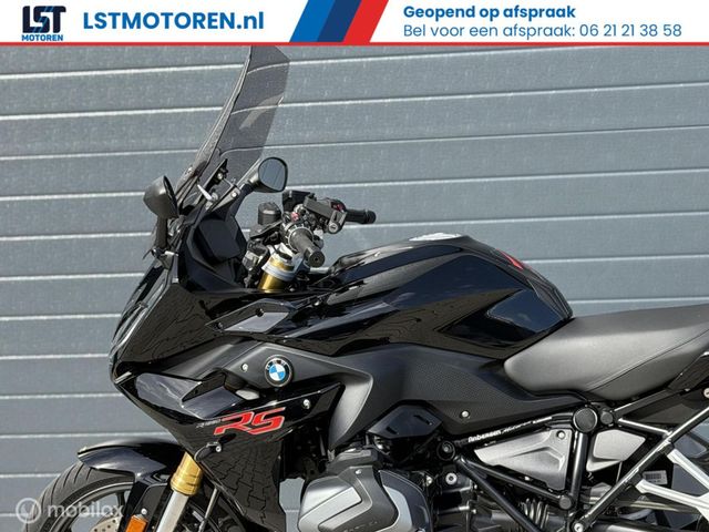 bmw - r-1250-rs