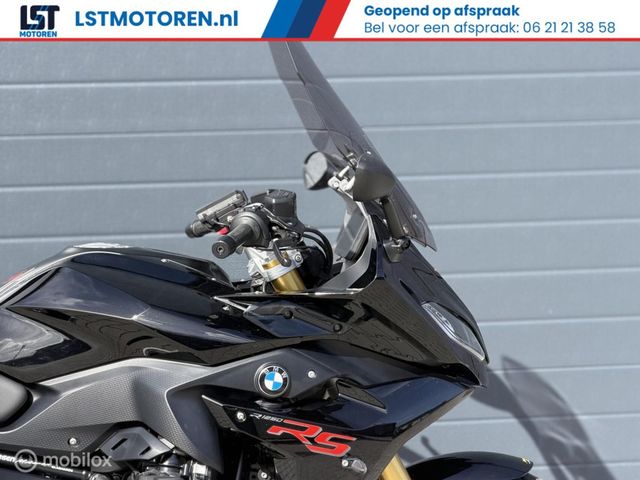 bmw - r-1250-rs
