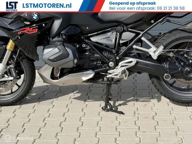 bmw - r-1250-rs