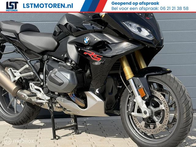 bmw - r-1250-rs