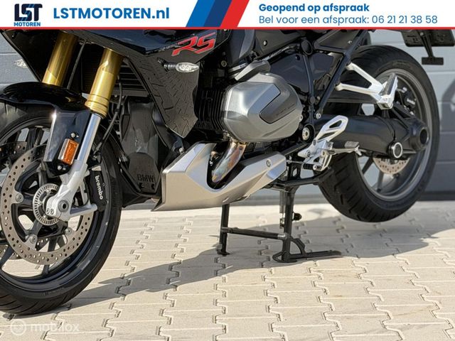 bmw - r-1250-rs