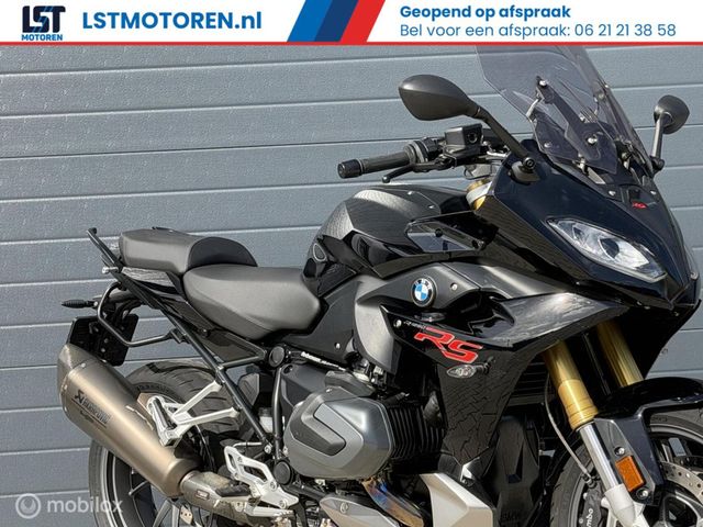 bmw - r-1250-rs