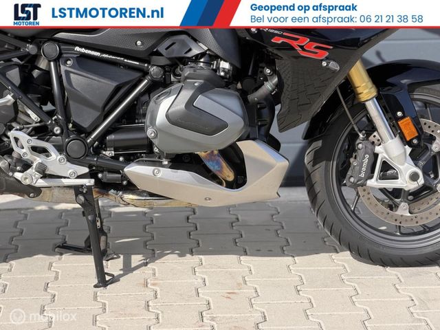 bmw - r-1250-rs