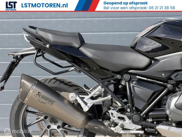 bmw - r-1250-rs