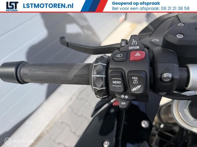 bmw - r-1250-rs