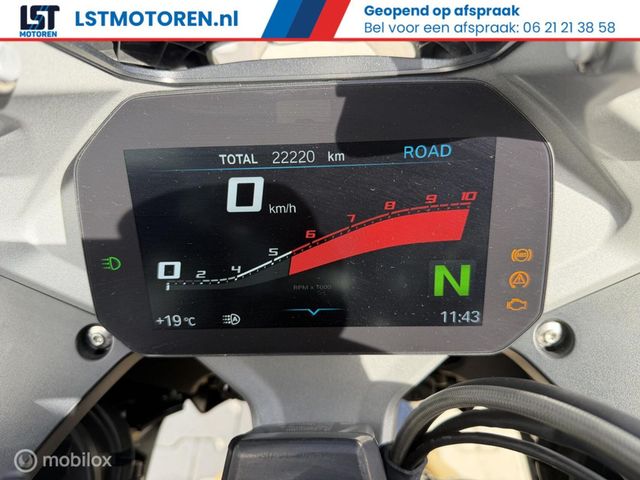 bmw - r-1250-rs