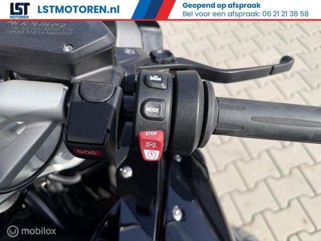 bmw - r-1250-rs
