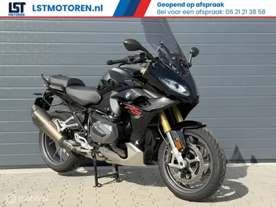 BMW R 1250 RS – foto 4